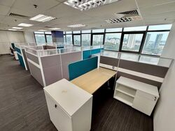 Fragrance Empire Building (D5), Office #551128041